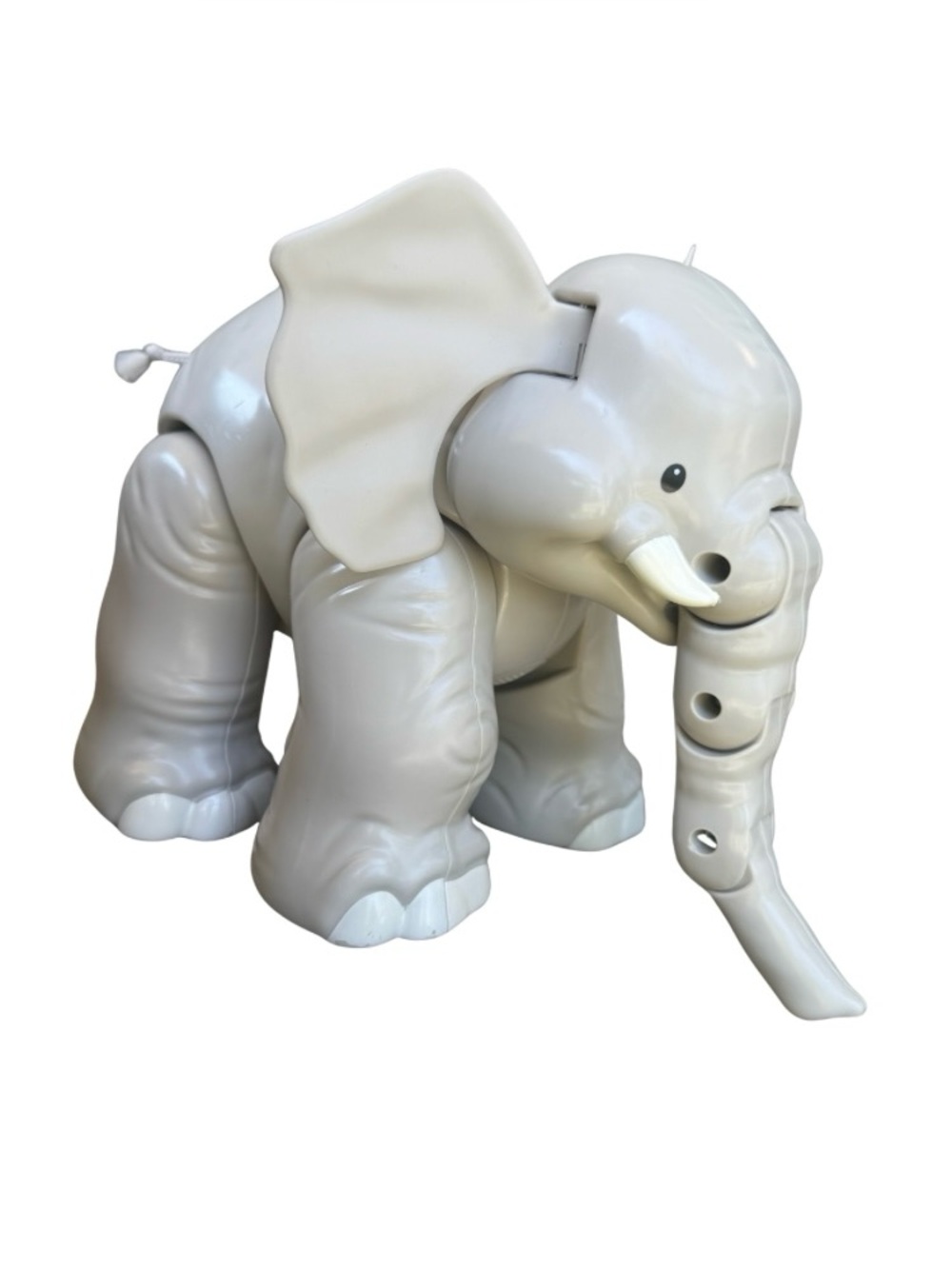 Fisher-Price Little People Big Animal Zoo Elephant